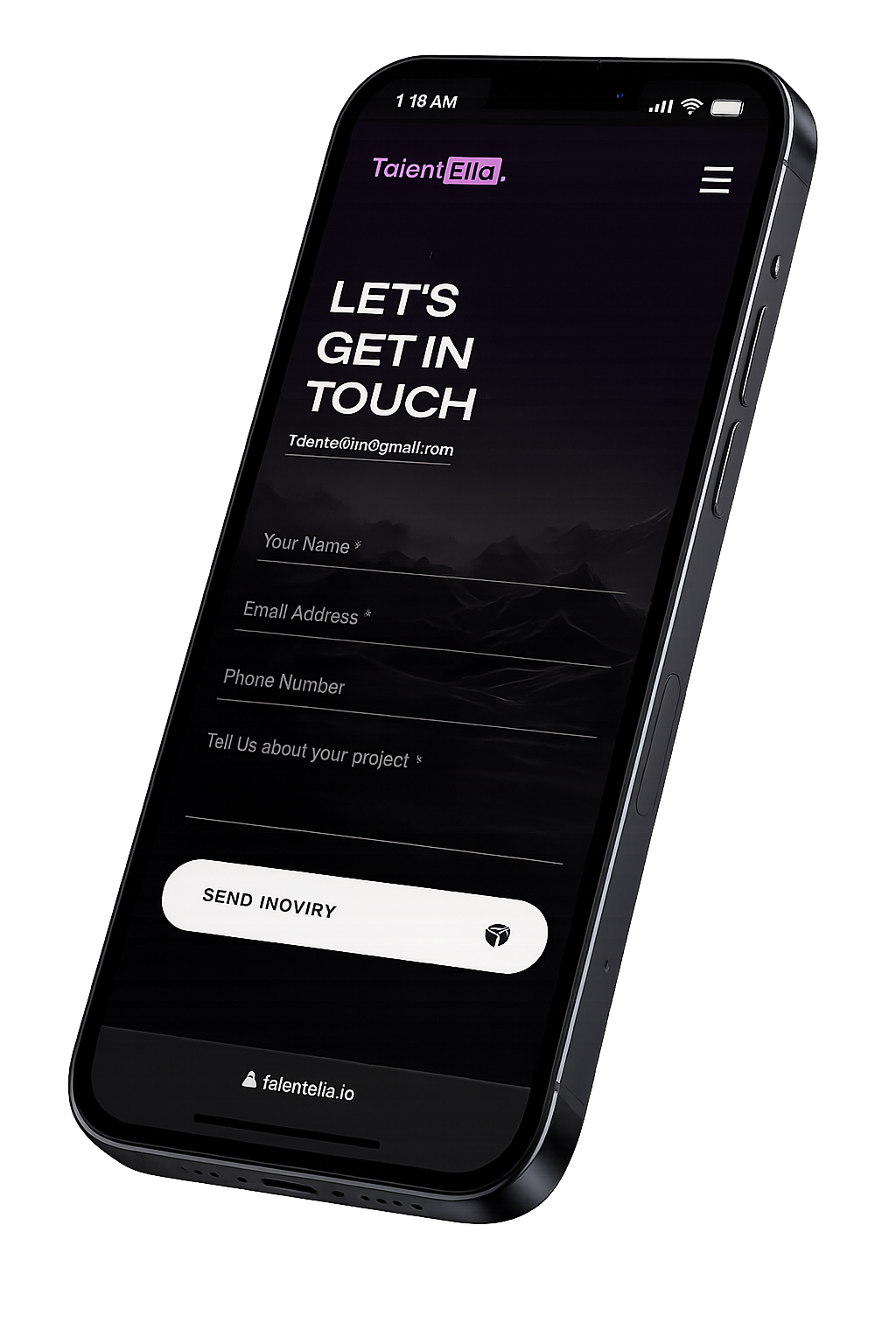 Contact View